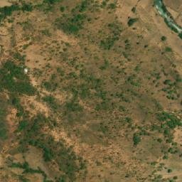 Satellite imagery of Cahota, AO