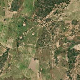 Satellite imagery of Ngalo, AO