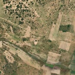 Satellite imagery of Ngalo, AO