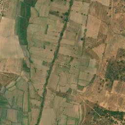 Satellite imagery of Ngalo, AO