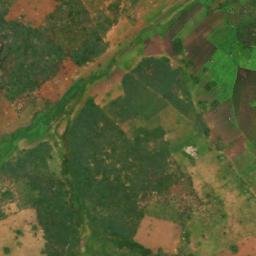 Satellite imagery of Tchingolo, AO