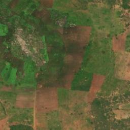 Satellite imagery of Tchingolo, AO