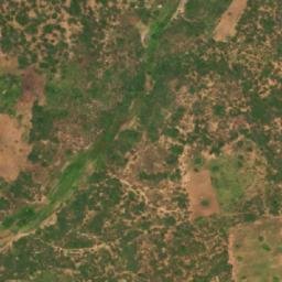 Satellite imagery of Tchingolo, AO
