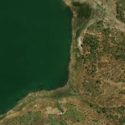 Satellite imagery of Mbambi, AO