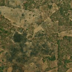 Satellite imagery of Mbambi, AO