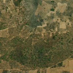 Satellite imagery of Mbambi, AO