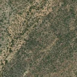 Satellite imagery of Mutucolungo, AO