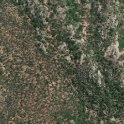 Satellite imagery of Tchitemba, AO