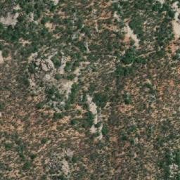Satellite imagery of Tchitemba, AO