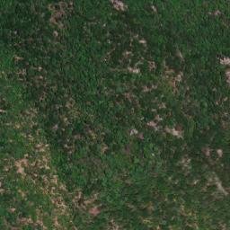 Satellite imagery of Vindjuelele, AO