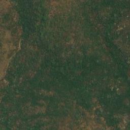 Satellite imagery of Ecumba, AO