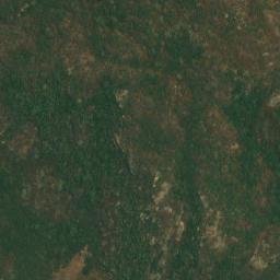 Satellite imagery of Ecumba, AO