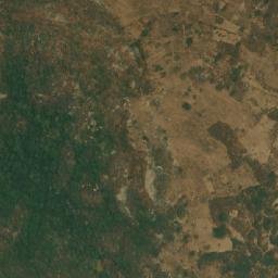 Satellite imagery of Ecumba, AO
