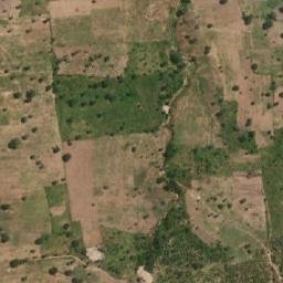 Satellite imagery of Tumala, AO