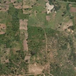 Satellite imagery of Tumala, AO