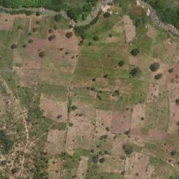 Satellite imagery of Tumala, AO