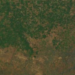 Satellite imagery of Gumbe, AO