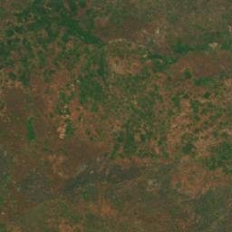 Satellite imagery of Gumbe, AO