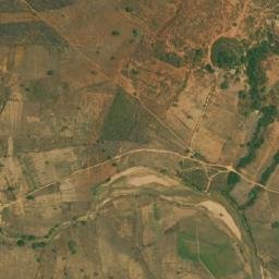 Satellite imagery of Vasso, AO