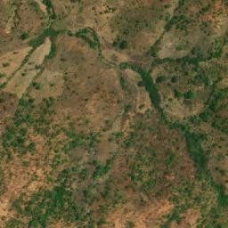 Satellite imagery of Cahota, AO