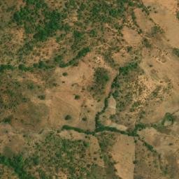 Satellite imagery of Cahota, AO