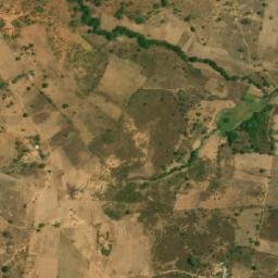 Satellite imagery of Cahota, AO