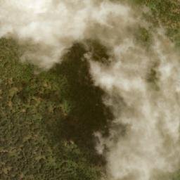 Satellite imagery of Etequetué, AO