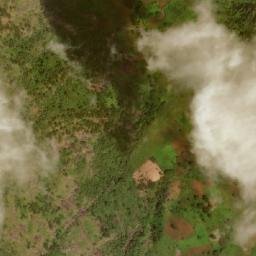 Satellite imagery of Etequetué, AO