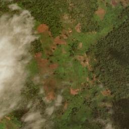 Satellite imagery of Etequetué, AO