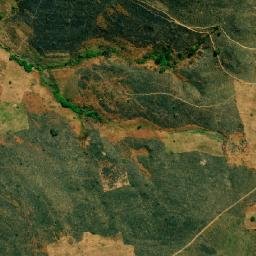 Satellite imagery of Nenhanga, AO