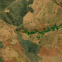 Satellite imagery of Nenhanga, AO
