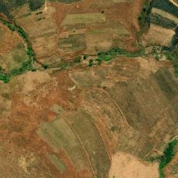 Satellite imagery of Nenhanga, AO