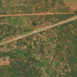 Satellite imagery of Tchingolo, AO