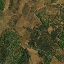 Satellite imagery of Mbambi, AO