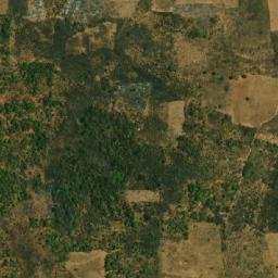 Satellite imagery of Mbambi, AO