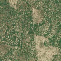 Satellite imagery of Ponta Uifundo, MZ