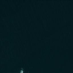 Satellite imagery of Ponta Canôco, AO