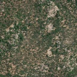 Satellite imagery of Tchitemba, AO