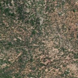 Satellite imagery of Tchitemba, AO