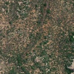 Satellite imagery of Tchitemba, AO