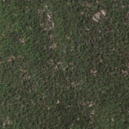 Satellite imagery of Hendiça, AO