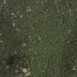 Satellite imagery of Hendiça, AO