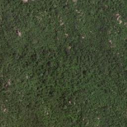 Satellite imagery of Hendiça, AO