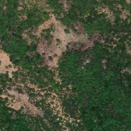 Satellite imagery of Vindjuelele, AO