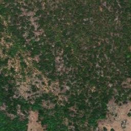 Satellite imagery of Vindjuelele, AO
