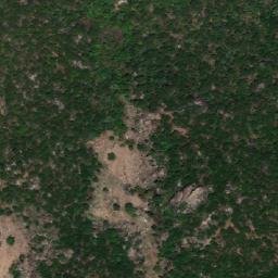 Satellite imagery of Vindjuelele, AO