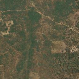Satellite imagery of Mundjanga, AO