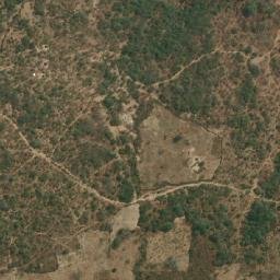 Satellite imagery of Mundjanga, AO