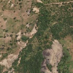 Satellite imagery of Tumala, AO