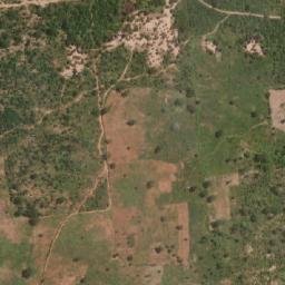 Satellite imagery of Tumala, AO